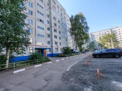 Продажа квартиры Омск. улица Крупской 17/3 Продажа квартиры Омск. улица Крупской 17/3
