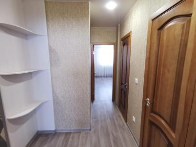 Продажа квартиры Омск. бульвар Архитекторов 8к1 Продажа квартиры Омск. бульвар Архитекторов 8к1