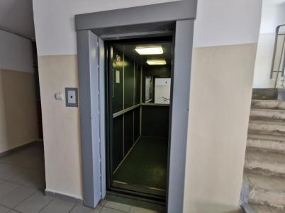 Продажа квартиры Омск. бульвар Архитекторов 8к1 Продажа квартиры Омск. бульвар Архитекторов 8к1