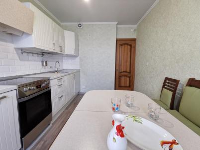 Продажа квартиры Омск. бульвар Архитекторов 8к1 Продажа квартиры Омск. бульвар Архитекторов 8к1