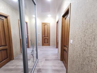Продажа квартиры Омск. бульвар Архитекторов 8к1 Продажа квартиры Омск. бульвар Архитекторов 8к1