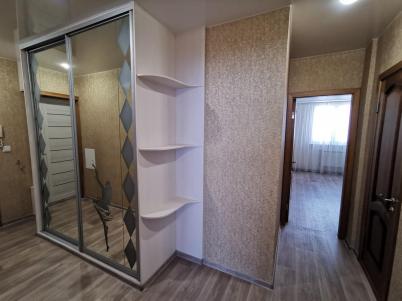 Продажа квартиры Омск. бульвар Архитекторов 8к1 Продажа квартиры Омск. бульвар Архитекторов 8к1