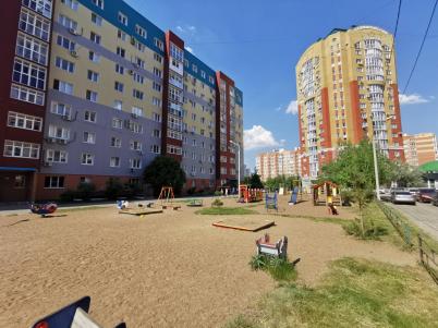 Продажа квартиры Омск. бульвар Архитекторов 8к1 Продажа квартиры Омск. бульвар Архитекторов 8к1
