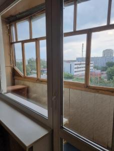 Продажа квартиры Омск. улица Дианова 2 Продажа квартиры Омск. улица Дианова 2