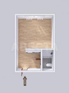 Продажа квартиры Омск. пр-кт. Мира, 28А