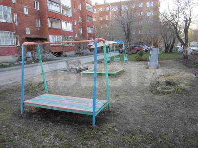 Продажа квартиры Омск. пр-кт. Мира, 28А