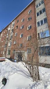 Продажа квартиры Омск. Попова, 5 Продажа квартиры Омск. Попова, 5