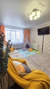 Продажа квартиры Омск. Попова, 5 Продажа квартиры Омск. Попова, 5