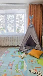 Продажа квартиры Омск. Попова, 5 Продажа квартиры Омск. Попова, 5