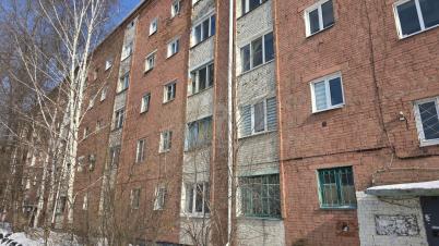 Продажа квартиры Омск. Попова, 5 Продажа квартиры Омск. Попова, 5