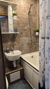 Продажа квартиры Омск. Попова, 5 Продажа квартиры Омск. Попова, 5