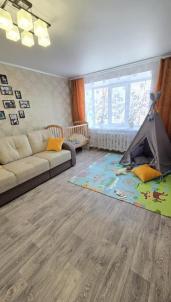 Продажа квартиры Омск. Попова, 5 Продажа квартиры Омск. Попова, 5