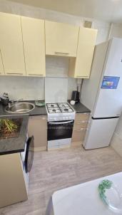 Продажа квартиры Омск. Попова, 5 Продажа квартиры Омск. Попова, 5