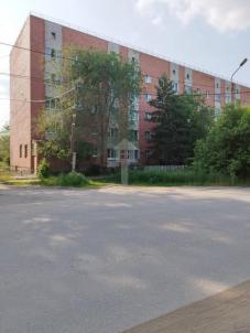 Продажа квартиры Омск. Попова, 5 Продажа квартиры Омск. Попова, 5