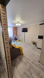 Продажа квартиры Омск. Попова, 5 Продажа квартиры Омск. Попова, 5