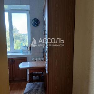Продажа квартиры Омск. ул. 22 Апреля,55 Продажа квартиры Омск. ул. 22 Апреля,55