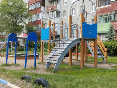 Продажа квартиры Омск.&nbsp;Магистральная ул., 18