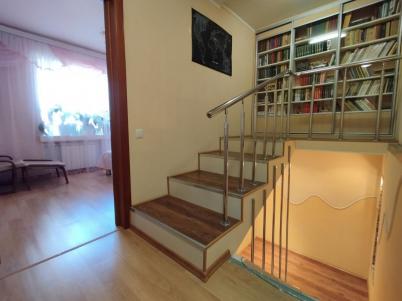 Продажа квартиры Омск.&nbsp;Магистральная ул., 18