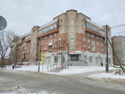 Продажа квартиры Омск.&nbsp;Магистральная ул., 18