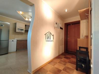 Продажа квартиры Омск.&nbsp;Магистральная ул., 18