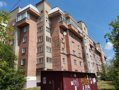 Продажа квартиры Омск.&nbsp;Магистральная ул., 18
