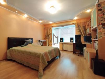 Продажа квартиры Омск.&nbsp;Магистральная ул., 18