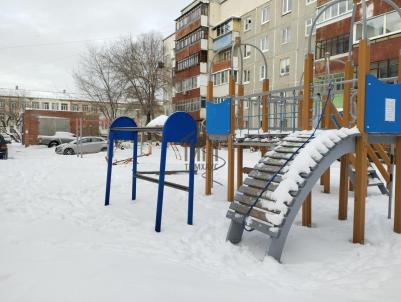 Продажа квартиры Омск.&nbsp;Магистральная ул., 18