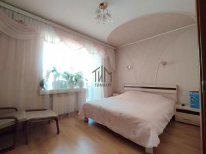 Продажа квартиры Омск.&nbsp;Магистральная ул., 18