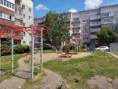 Продажа квартиры Омск.&nbsp;Магистральная ул., 18