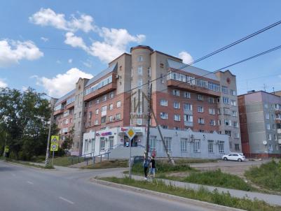 Продажа квартиры Омск.&nbsp;Магистральная ул., 18