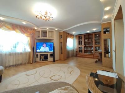 Продажа квартиры Омск.&nbsp;Магистральная ул., 18