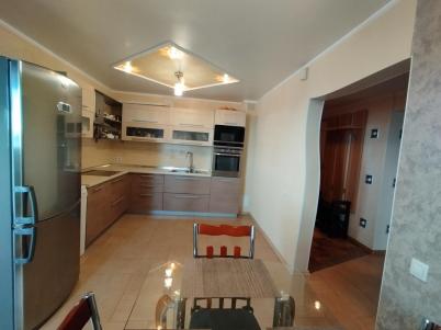 Продажа квартиры Омск.&nbsp;Магистральная ул., 18