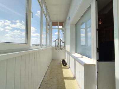 Продажа квартиры Омск.&nbsp;Магистральная ул., 18