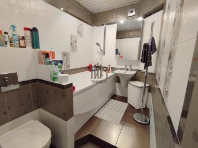 Продажа квартиры Омск.&nbsp;Магистральная ул., 18