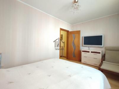 Продажа квартиры Омск.&nbsp;Магистральная ул., 18