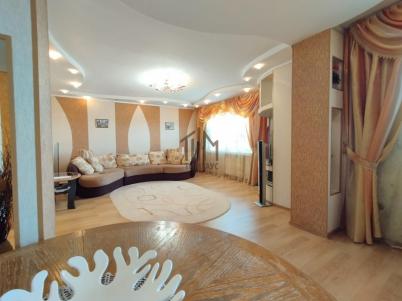 Продажа квартиры Омск.&nbsp;Магистральная ул., 18