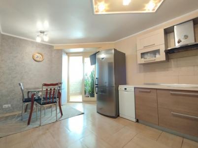 Продажа квартиры Омск.&nbsp;Магистральная ул., 18