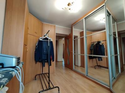 Продажа квартиры Омск.&nbsp;Магистральная ул., 18