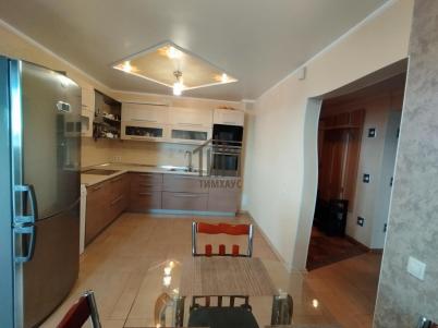 Продажа квартиры Омск.&nbsp;Магистральная ул., 18