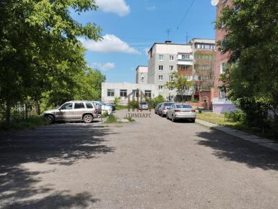 Продажа квартиры Омск.&nbsp;Магистральная ул., 18