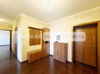 Аренда квартиры Омск. улица Маршала Жукова 65