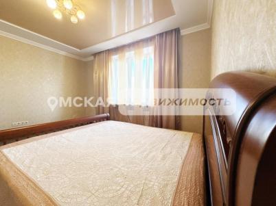 Аренда квартиры Омск. улица Маршала Жукова 65