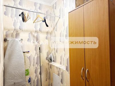 Аренда квартиры Омск. улица Маршала Жукова 65