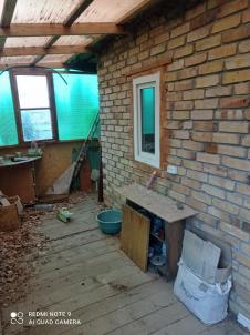 Продажа дачи СНТ Зеленый берег