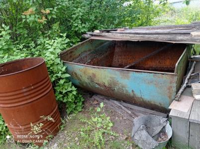 Продажа дачи СНТ Зеленый берег