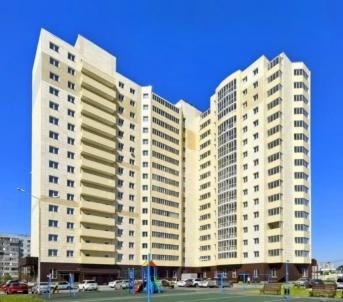 Продажа квартиры Омск. ул Кирова, 51/1
