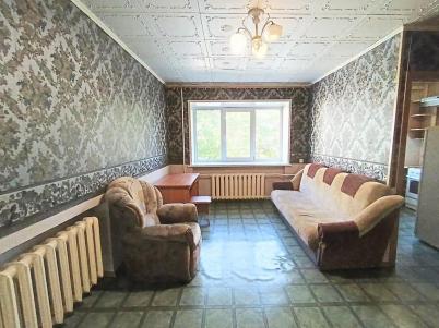 Продажа квартиры Омск. ул 20 Партсъезда, 34 Продажа квартиры Омск. ул 20 Партсъезда, 34