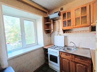 Продажа квартиры Омск. ул 20 Партсъезда, 34 Продажа квартиры Омск. ул 20 Партсъезда, 34