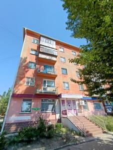 Продажа квартиры Омск. ул 20 Партсъезда, 34 Продажа квартиры Омск. ул 20 Партсъезда, 34