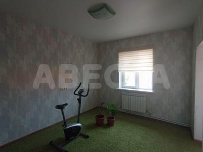 Продажа квартиры Омск. ул. Осоавиахимовская, 151